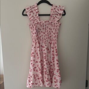 Hill House Elizabeth Dress